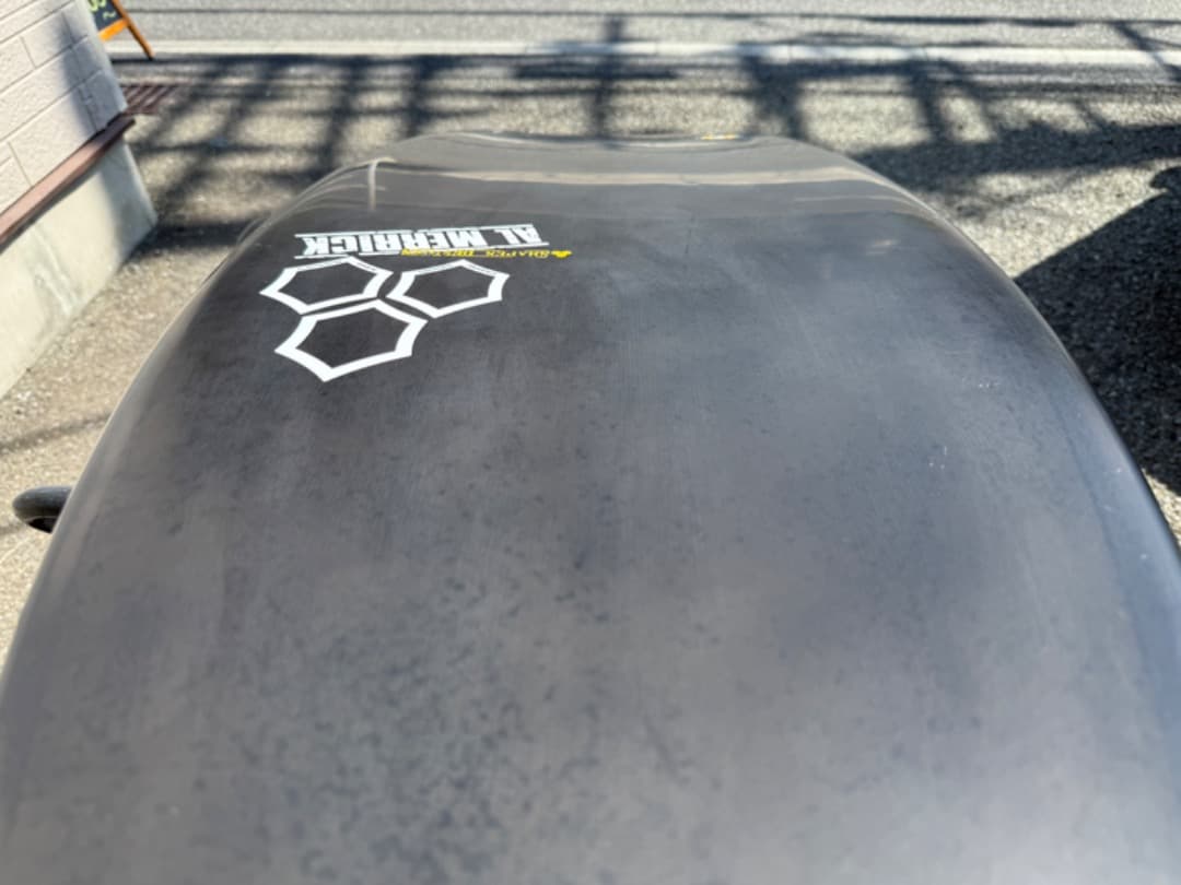 サーフィン・ボディボード HAPPY EVERYDAY / BLACK SHADOW