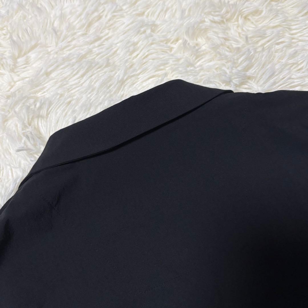 BEAUTY&YOUTH 360° MASTER テーラードジャケット XL