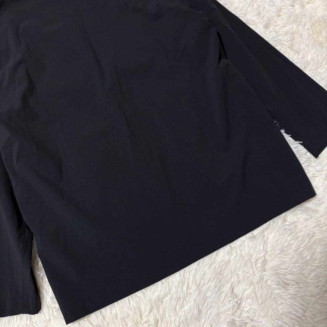 BEAUTY&YOUTH 360° MASTER テーラードジャケット XL