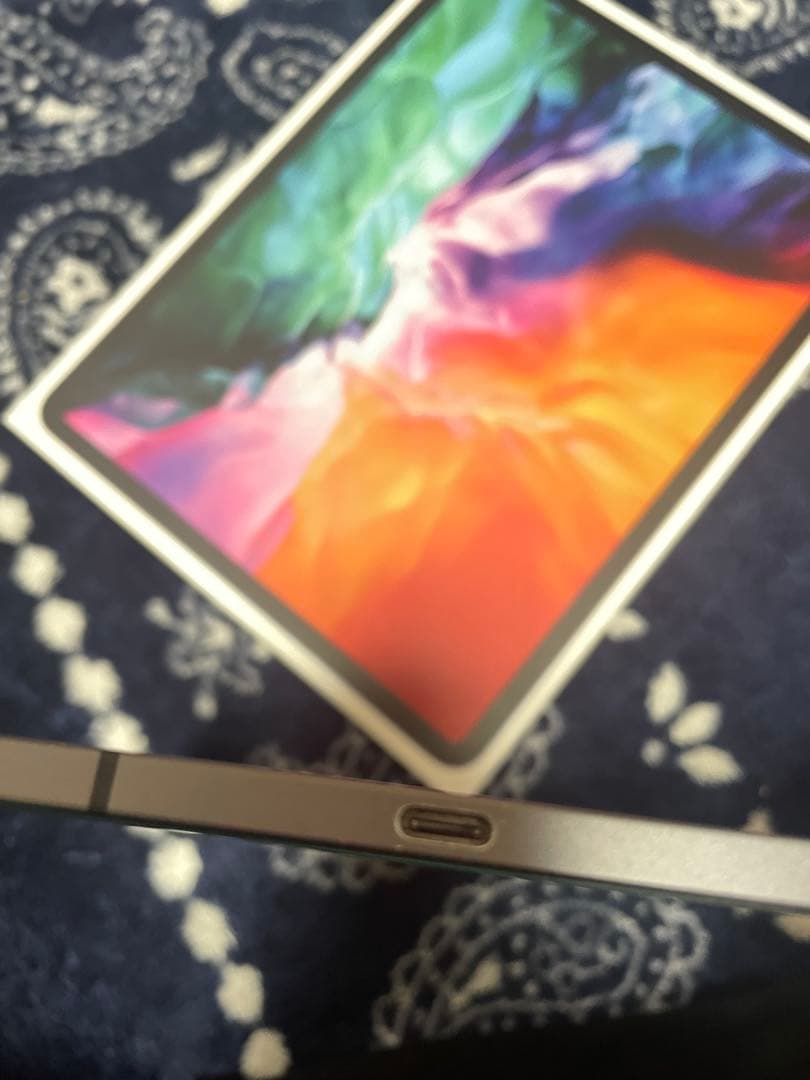 iPadpro 本体 ジャンク品