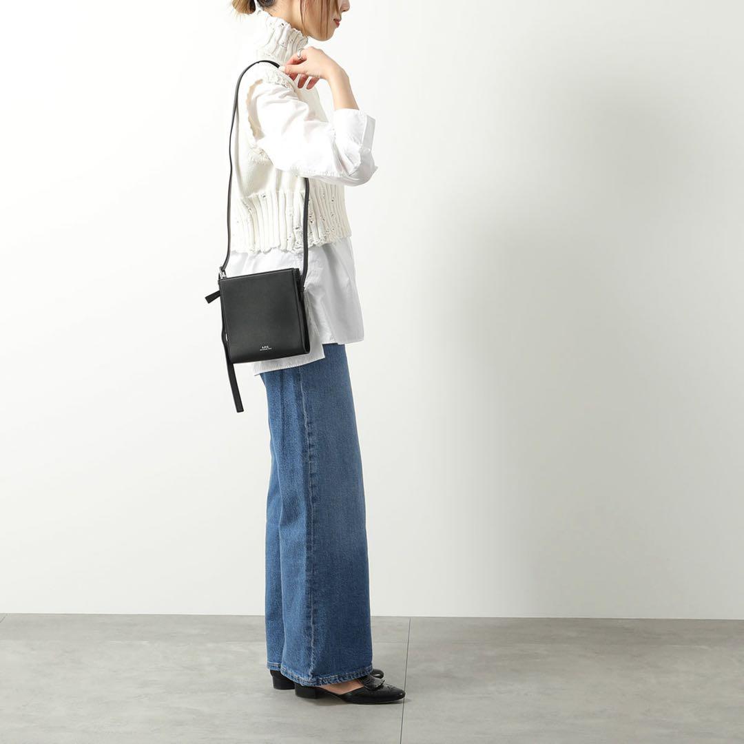 A.P.C. ショルダーバッグ