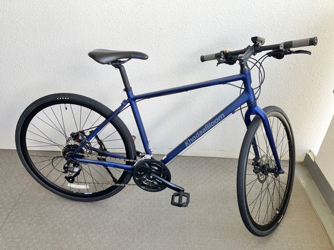 【かき様】KhodaaBloom コーダブルーム　RAIL 700D