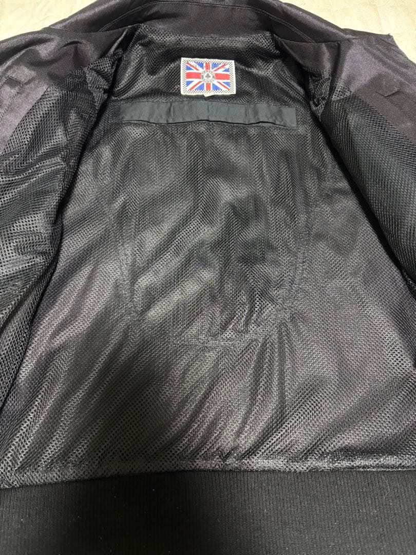 ACE CAFE LONDON 12ACE-A001NJL ライダース