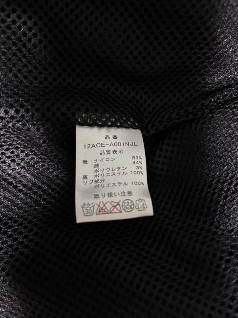 ACE CAFE LONDON 12ACE-A001NJL ライダース