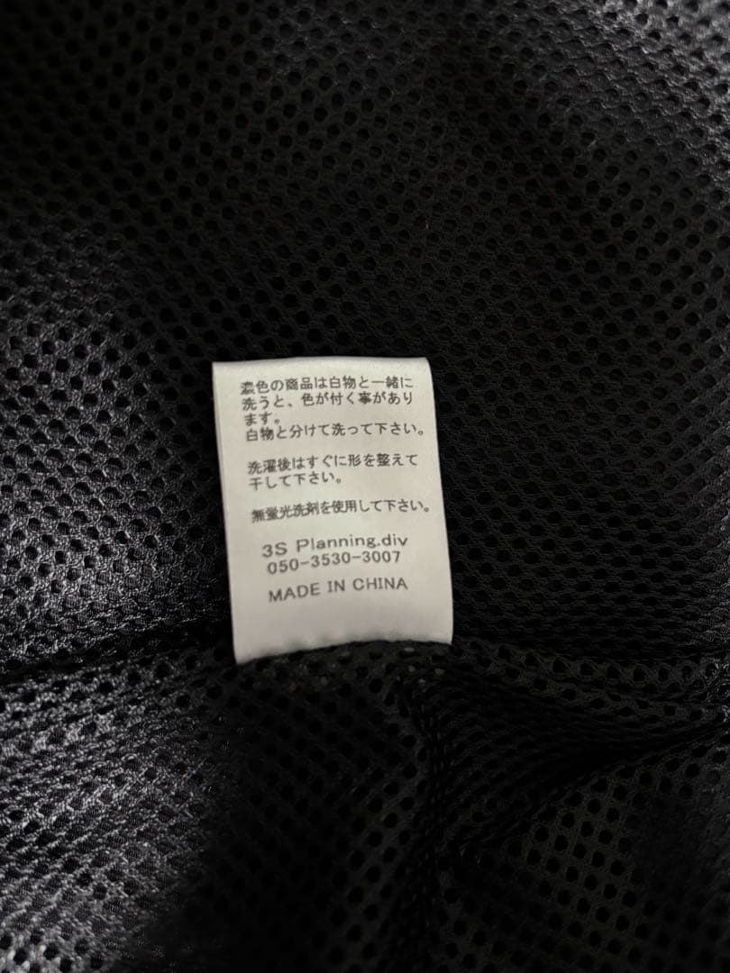 ACE CAFE LONDON 12ACE-A001NJL ライダース