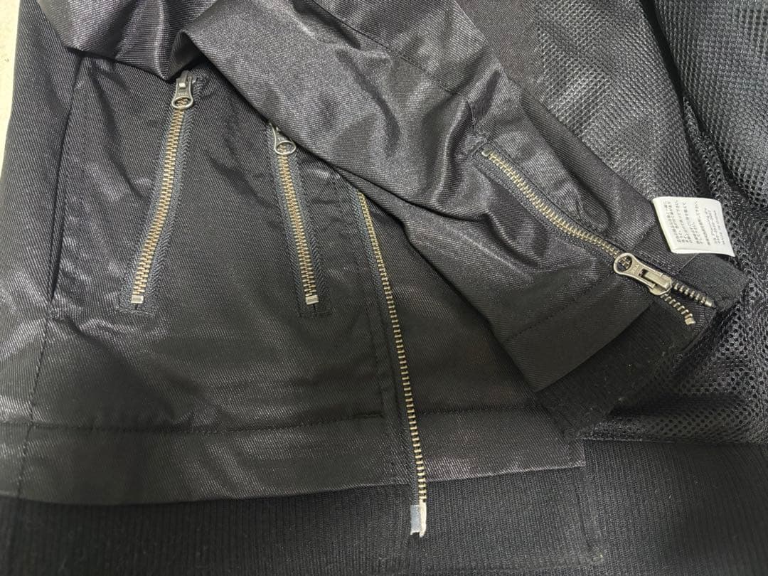 ACE CAFE LONDON 12ACE-A001NJL ライダース