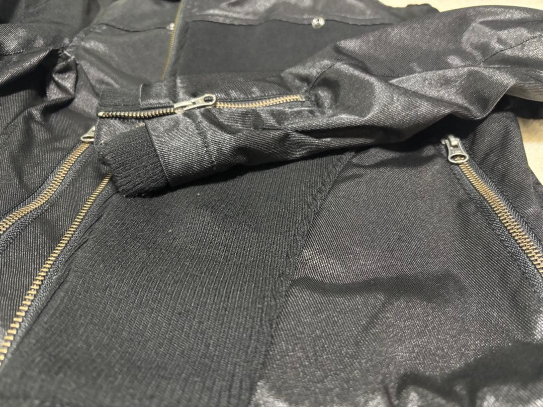 ACE CAFE LONDON 12ACE-A001NJL ライダース