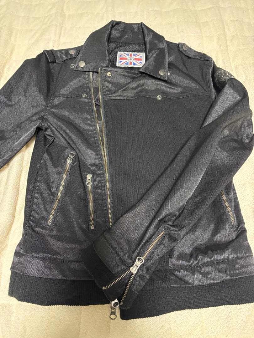 ACE CAFE LONDON 12ACE-A001NJL ライダース