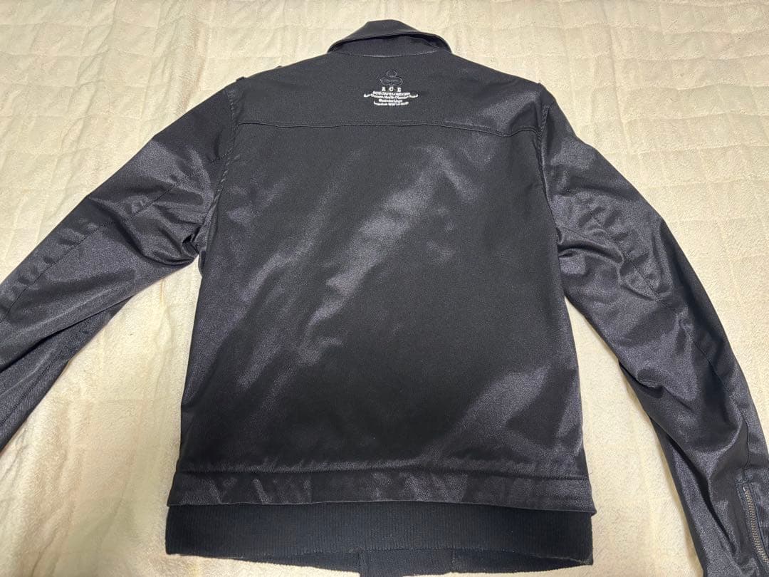 ACE CAFE LONDON 12ACE-A001NJL ライダース