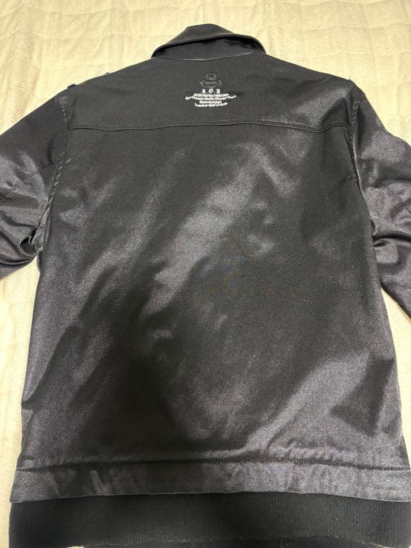 ACE CAFE LONDON 12ACE-A001NJL ライダース