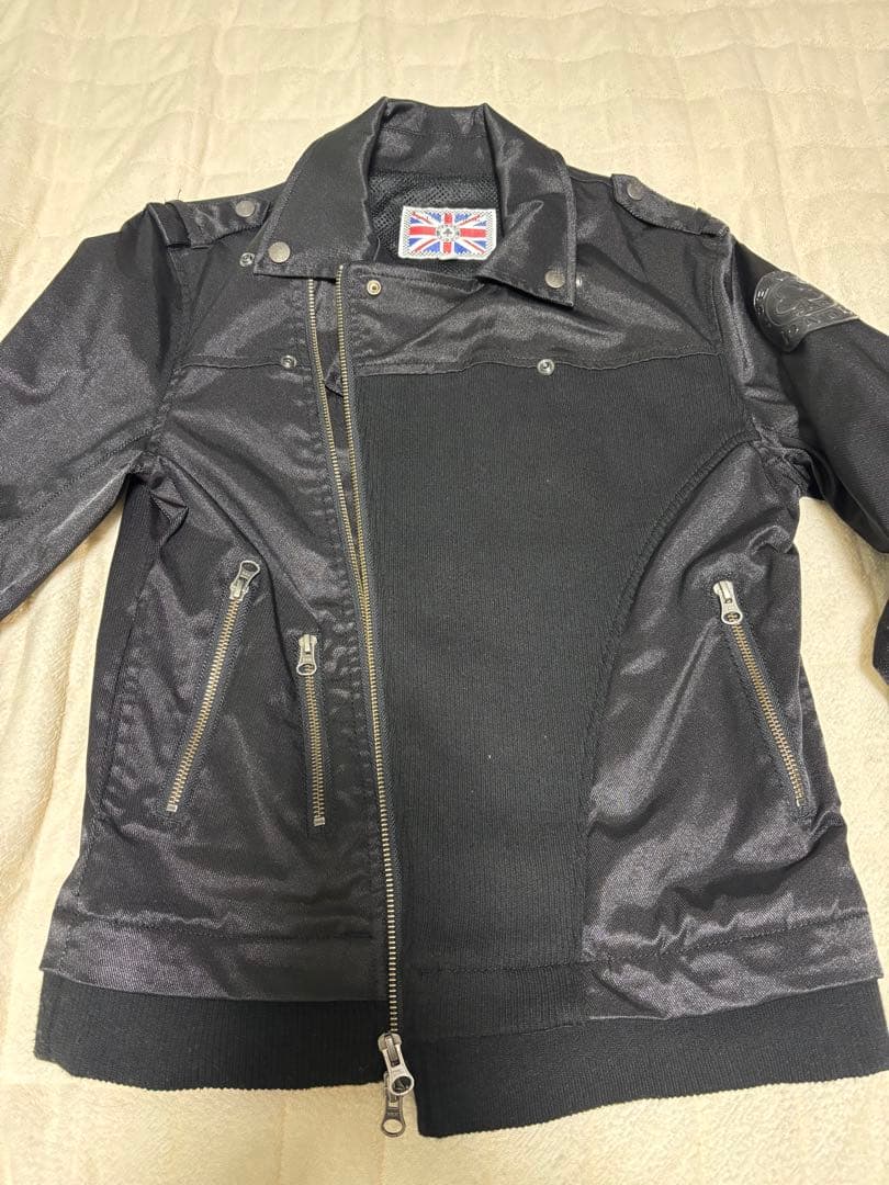 ACE CAFE LONDON 12ACE-A001NJL ライダース