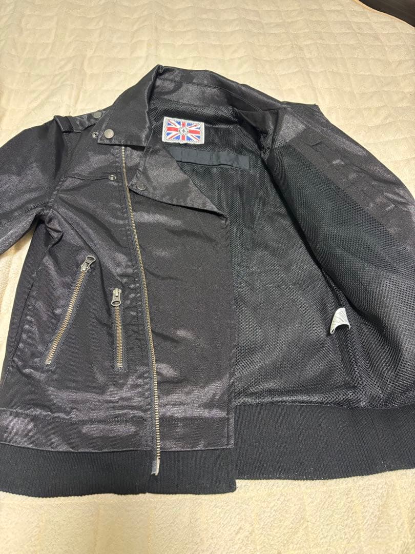 ACE CAFE LONDON 12ACE-A001NJL ライダース