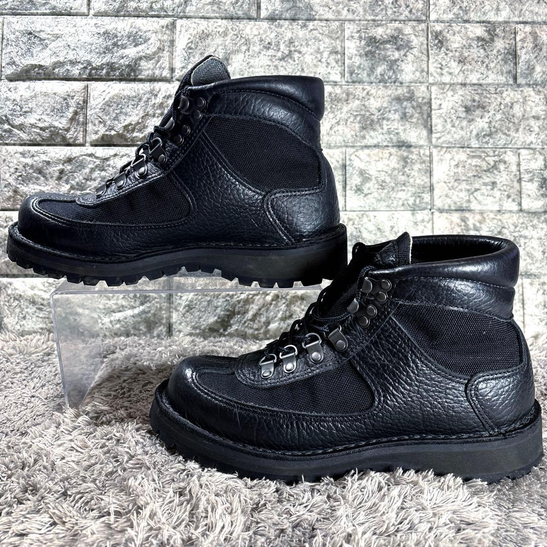 ダナー 廃番 20917X 限定カラー フェザーライト バイソン USA製GTX