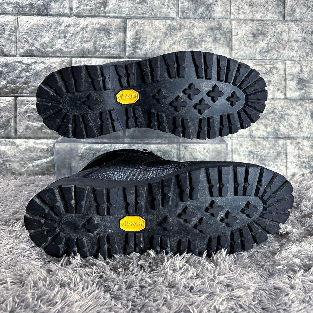 ダナー 廃番 20917X 限定カラー フェザーライト バイソン USA製GTX