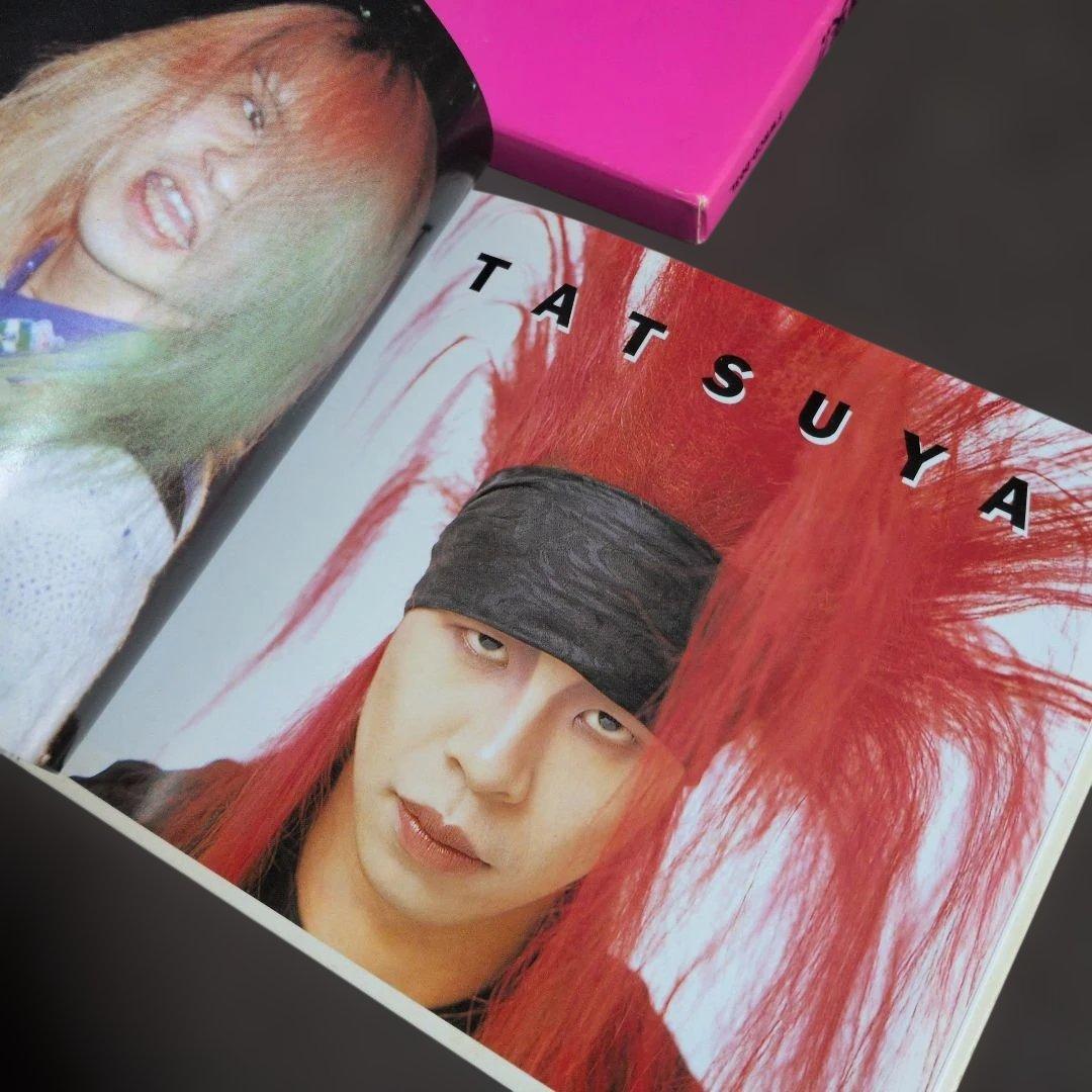 COLOR　スーパー激突!!