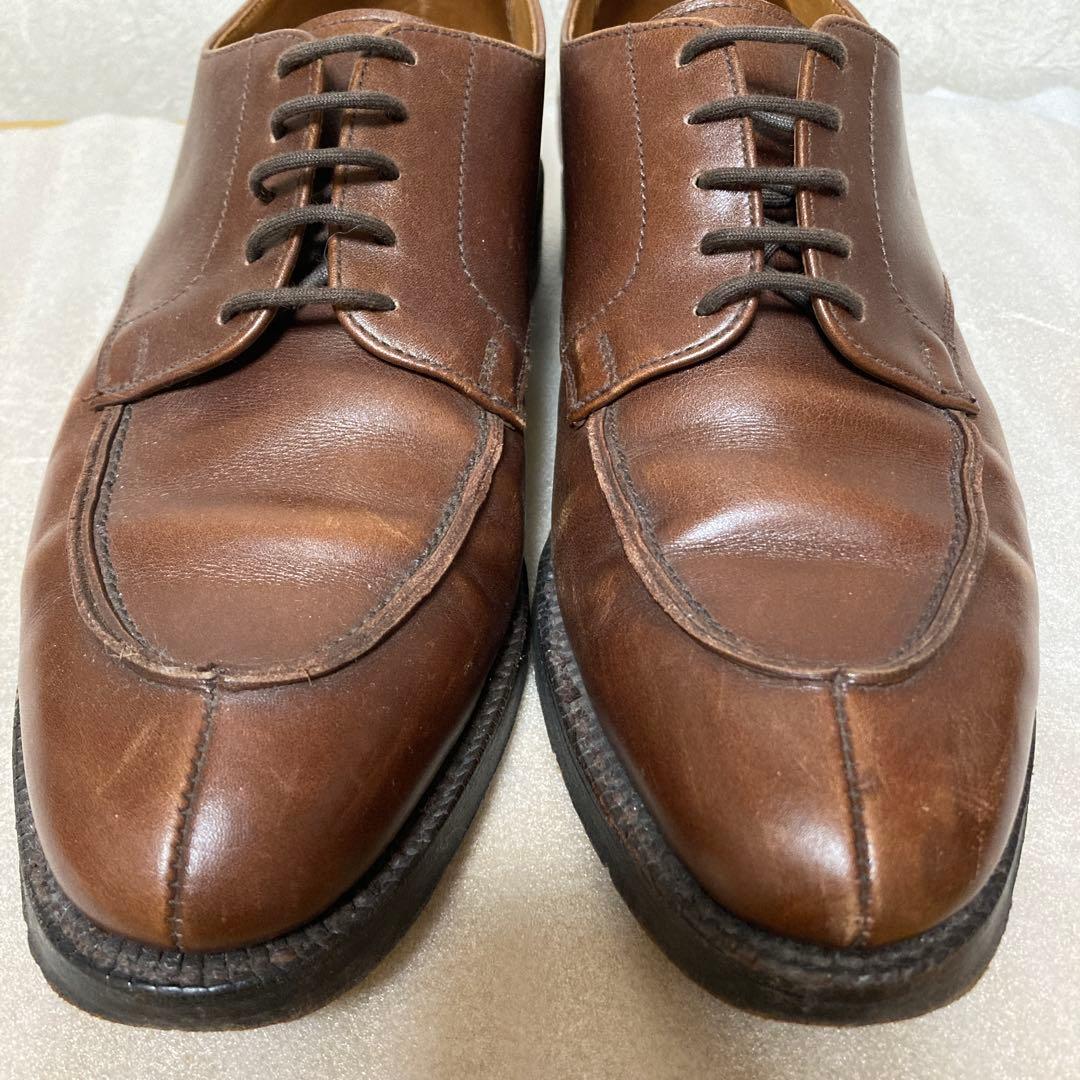 Lloyd Footwear ロイドフットウエア　6E イングランド製