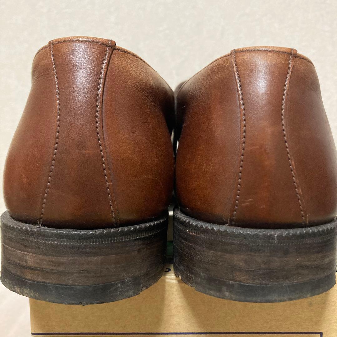 Lloyd Footwear ロイドフットウエア　6E イングランド製