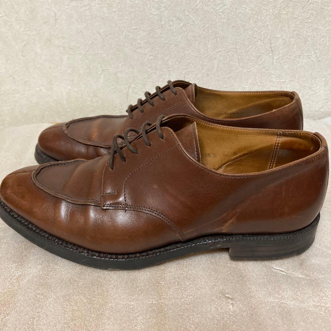 Lloyd Footwear ロイドフットウエア　6E イングランド製