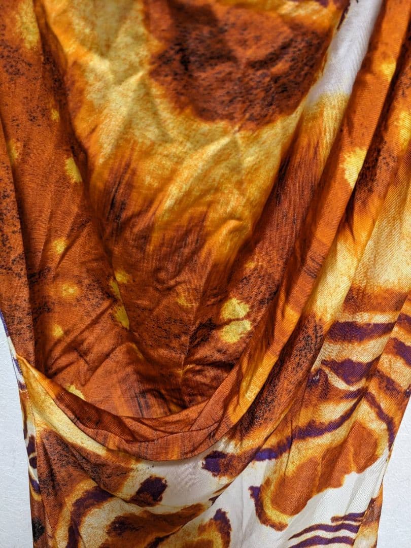 Just Cavalli ワンピース 38