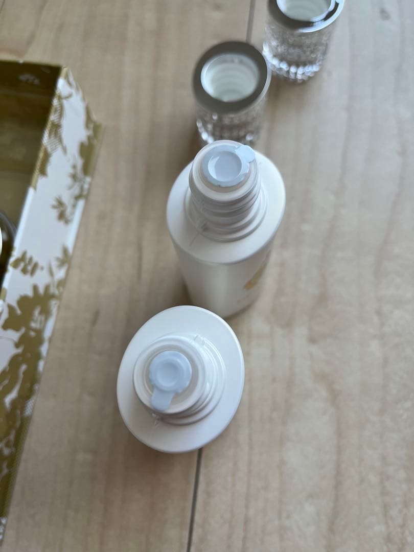 新品未使用　コスメデコルテ　AQ ミリオリティセット