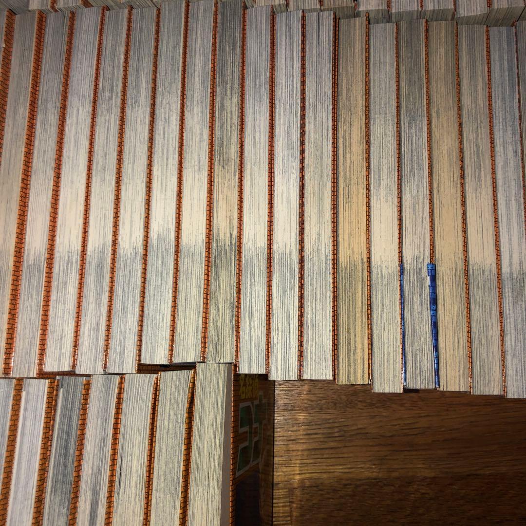 名探偵コナン 全巻セット 青山剛昌 1-107巻セット