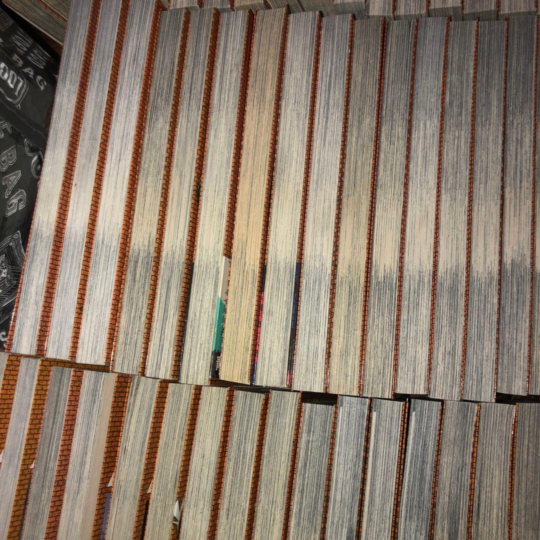 名探偵コナン 全巻セット 青山剛昌 1-107巻セット