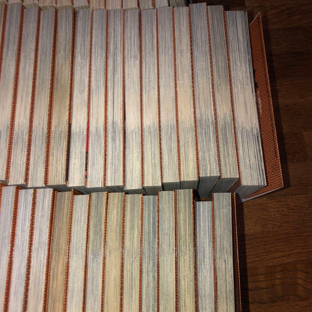 名探偵コナン 全巻セット 青山剛昌 1-107巻セット