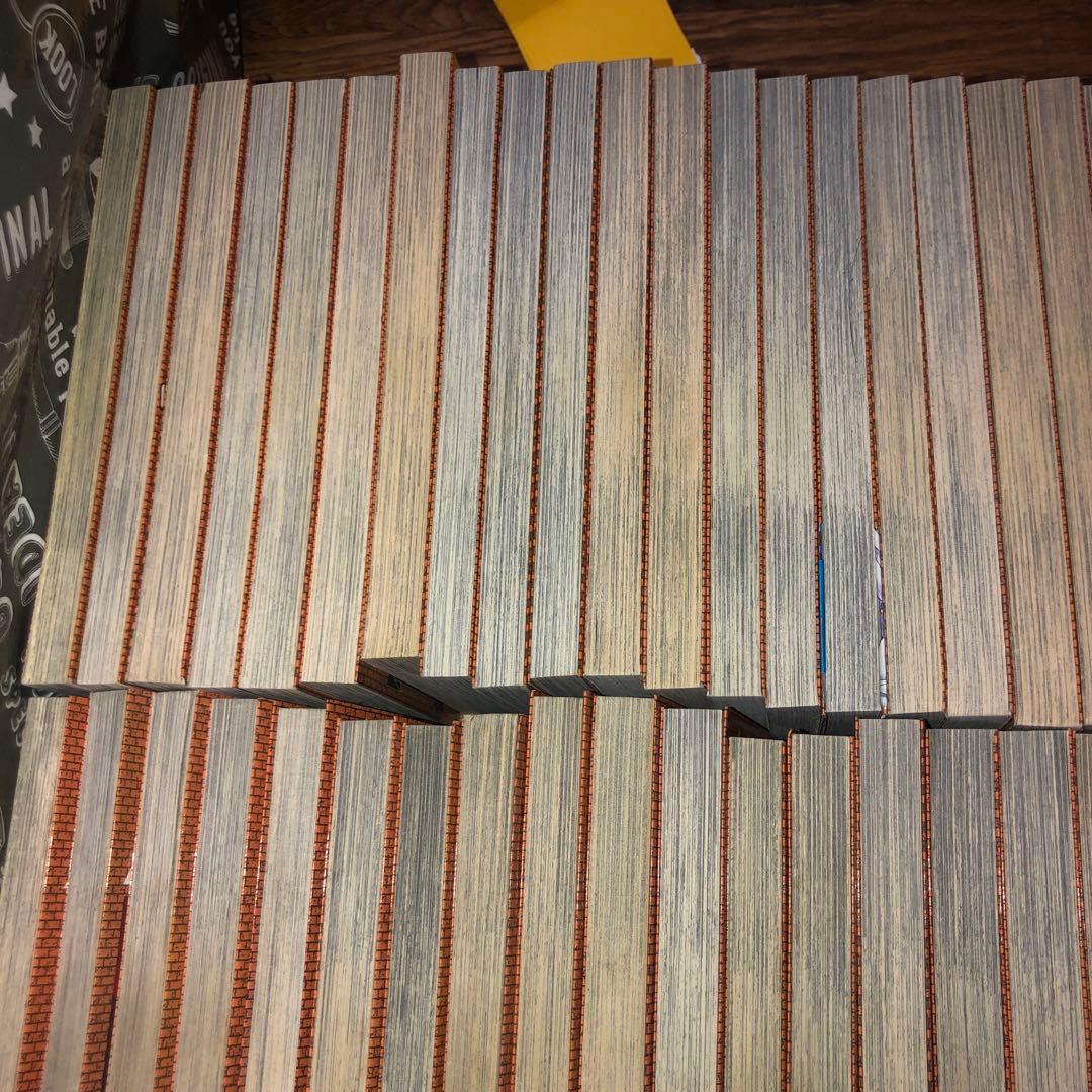 名探偵コナン 全巻セット 青山剛昌 1-107巻セット