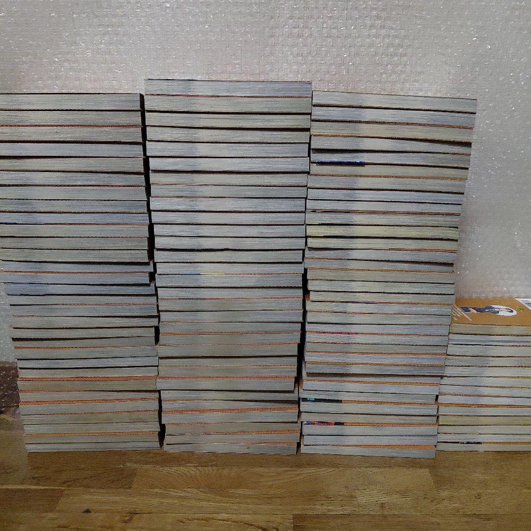 名探偵コナン 全巻セット 青山剛昌 1-107巻セット