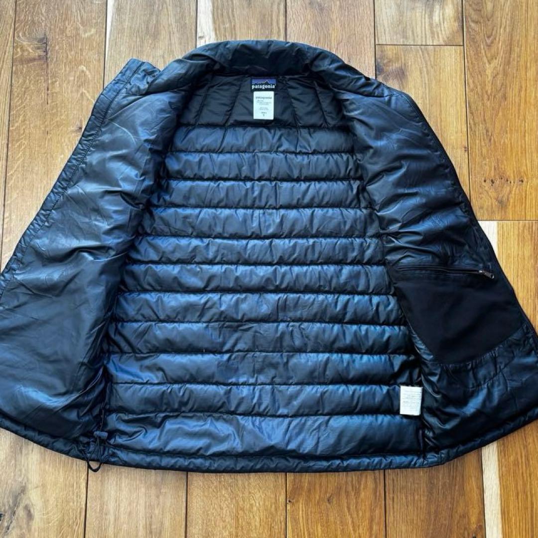 パタゴニア Patagonia ダウンセーターベストSサイズ