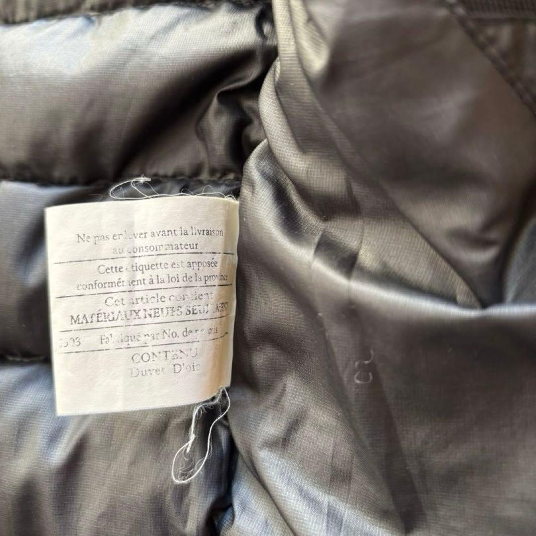 パタゴニア Patagonia ダウンセーターベストSサイズ