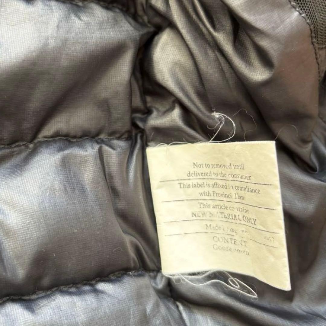 パタゴニア Patagonia ダウンセーターベストSサイズ