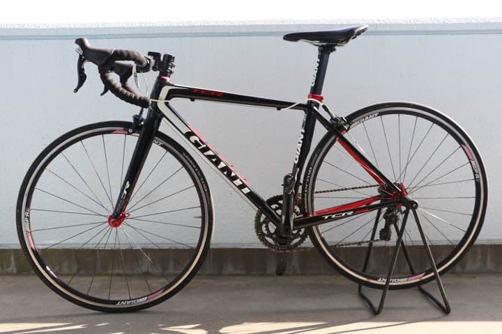 【値下げ】GIANT  SL2