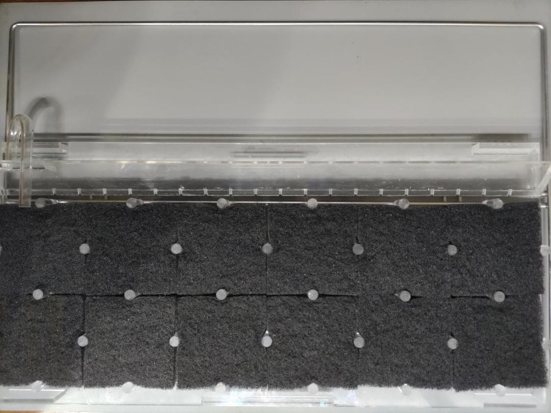 ADA　侘び草ウォールと侘び草ウォールスタンドセット