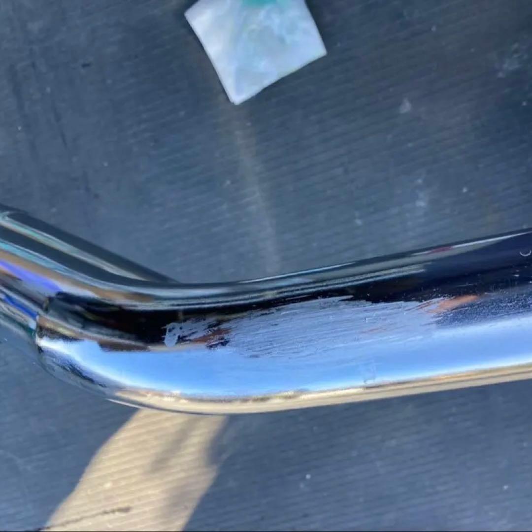 RPM マフラー / CB750FC バイク　マフラー