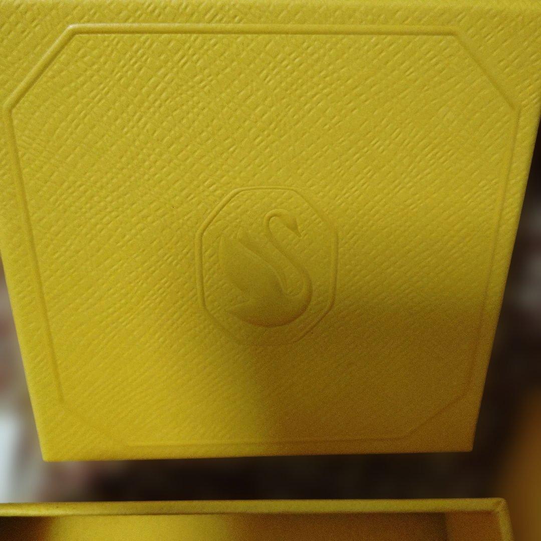 m*a様 Swarovski 2025年限定ベア