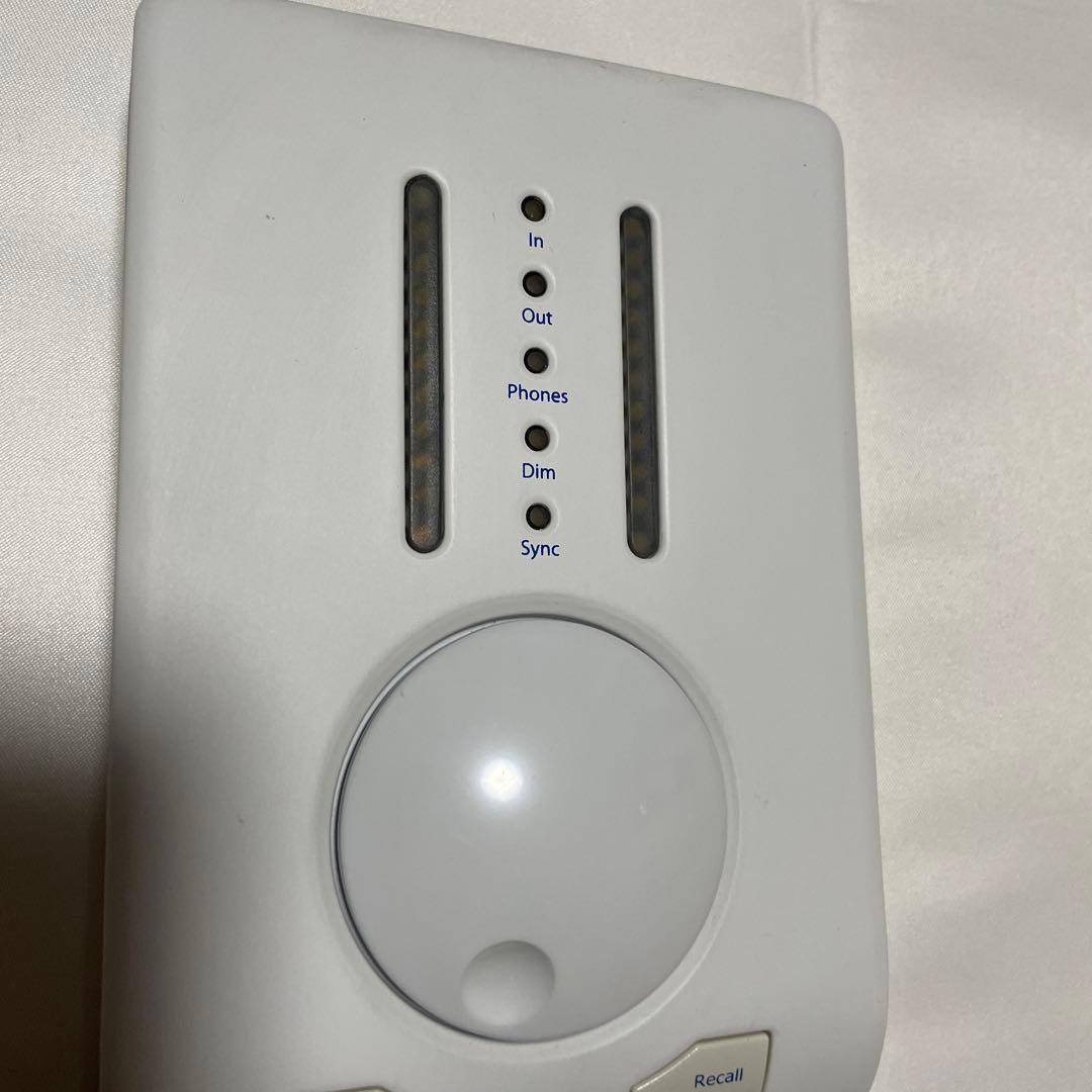 RME Babyface  Edition (限定版) ジャンク