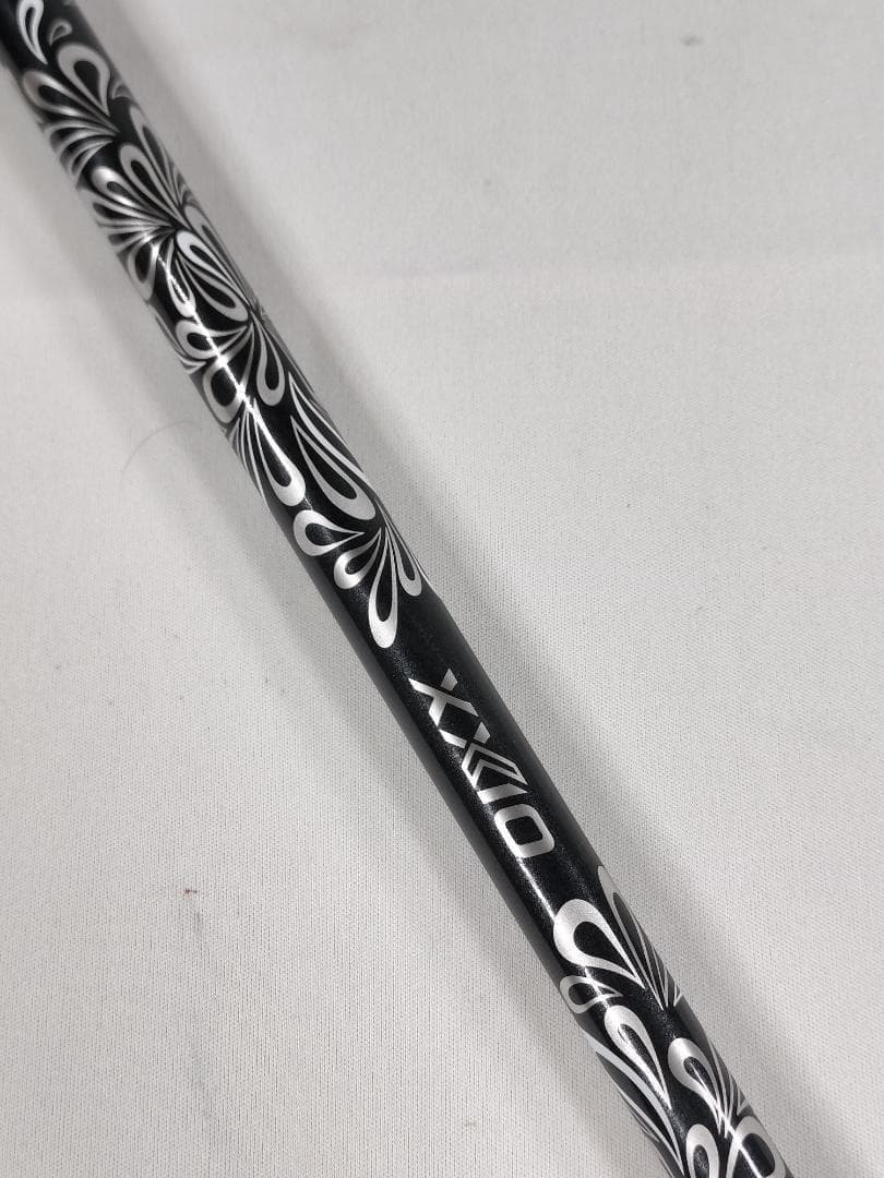 【女性】【L】ゼクシオ12⭐エクリュホワイト H5 25° MP1200L