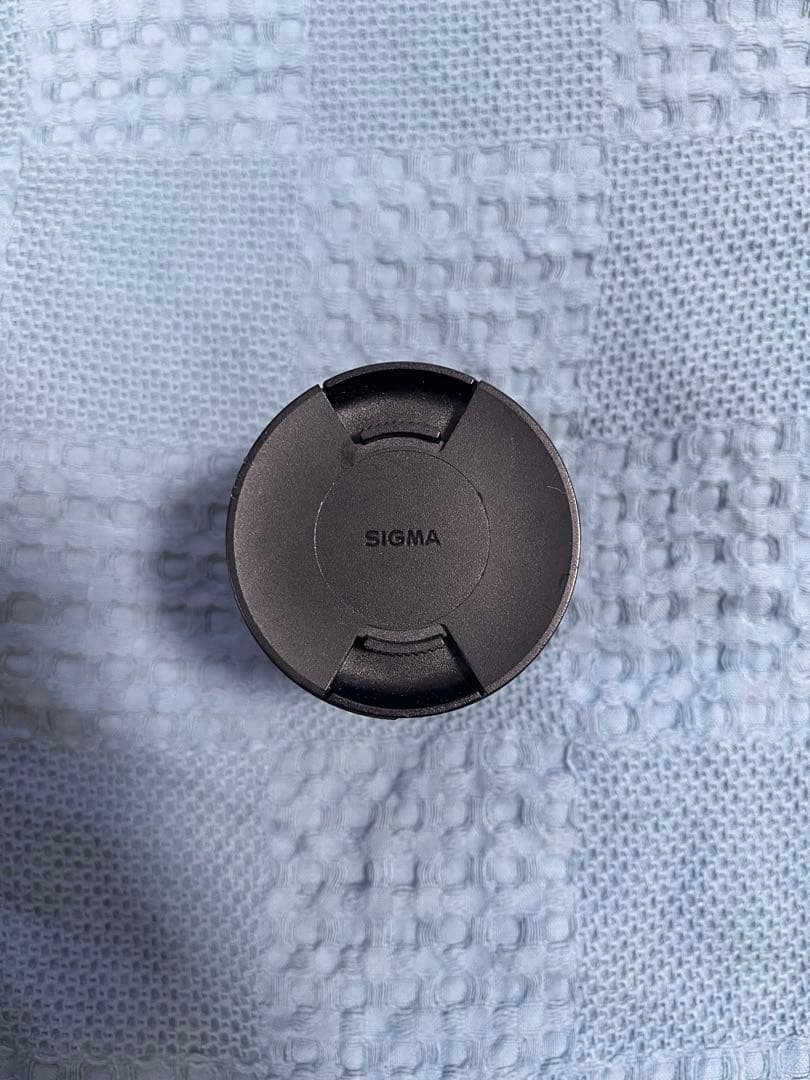 レンズ(単焦点) SIGMA 16mm F1.4 DC DN | Contemporary