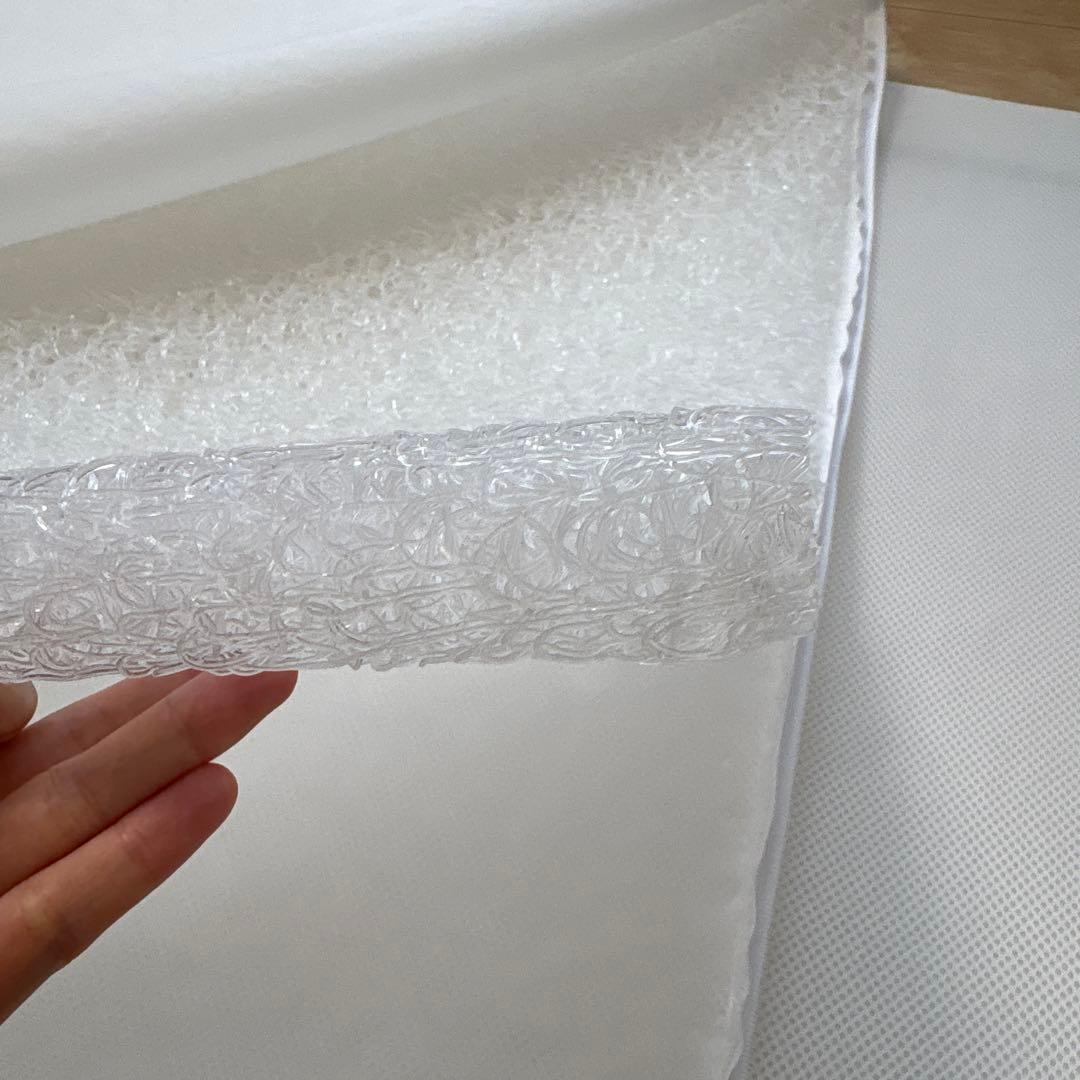 エアウィーヴ 01 マットレス シングル