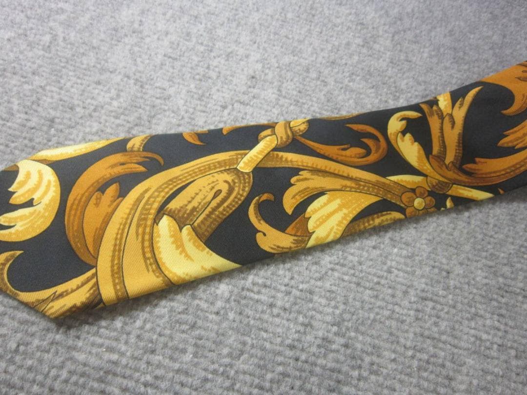 HERMES エルメス ネクタイ 5本セット シルク