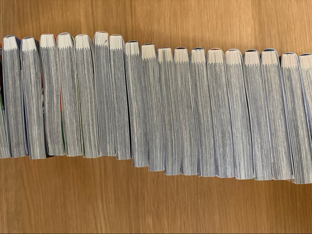 鴨乃橋ロンの禁断推理　天野明 全19巻セット