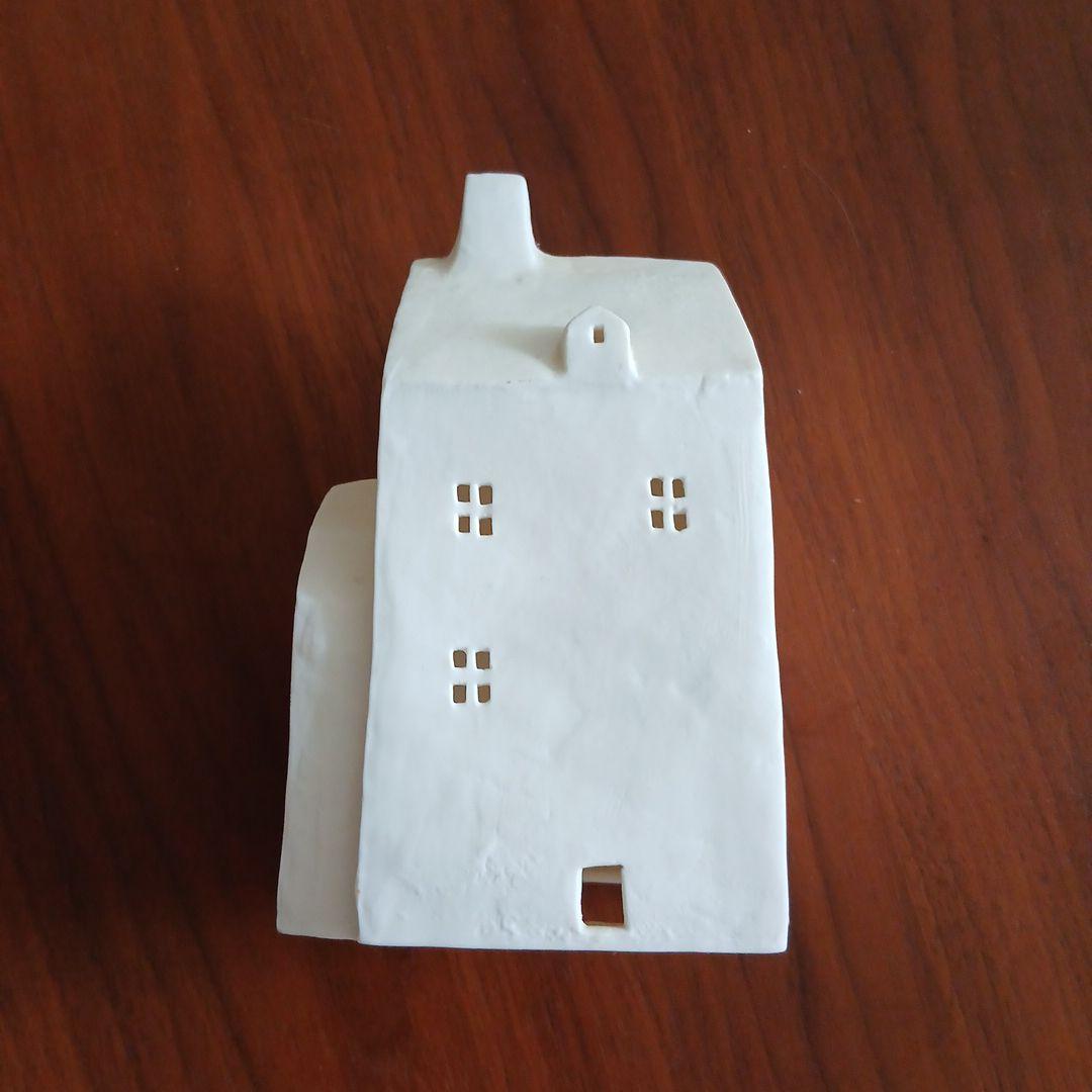 スモーヒュース　Fのっぽの家