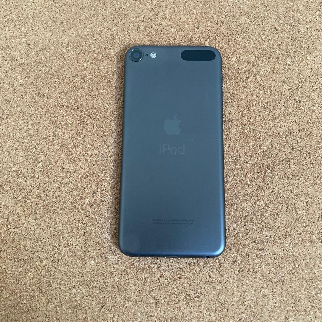 649【早い者勝ち】iPod Touch7 第7世代 32GB WIFIモデル☆