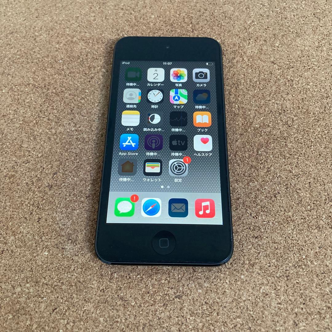 649【早い者勝ち】iPod Touch7 第7世代 32GB WIFIモデル☆