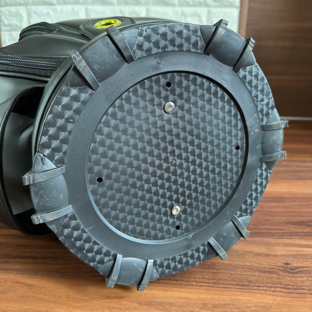 ルコック スポルティフ キャディバッグ LCB QQCTJJ00 2022年