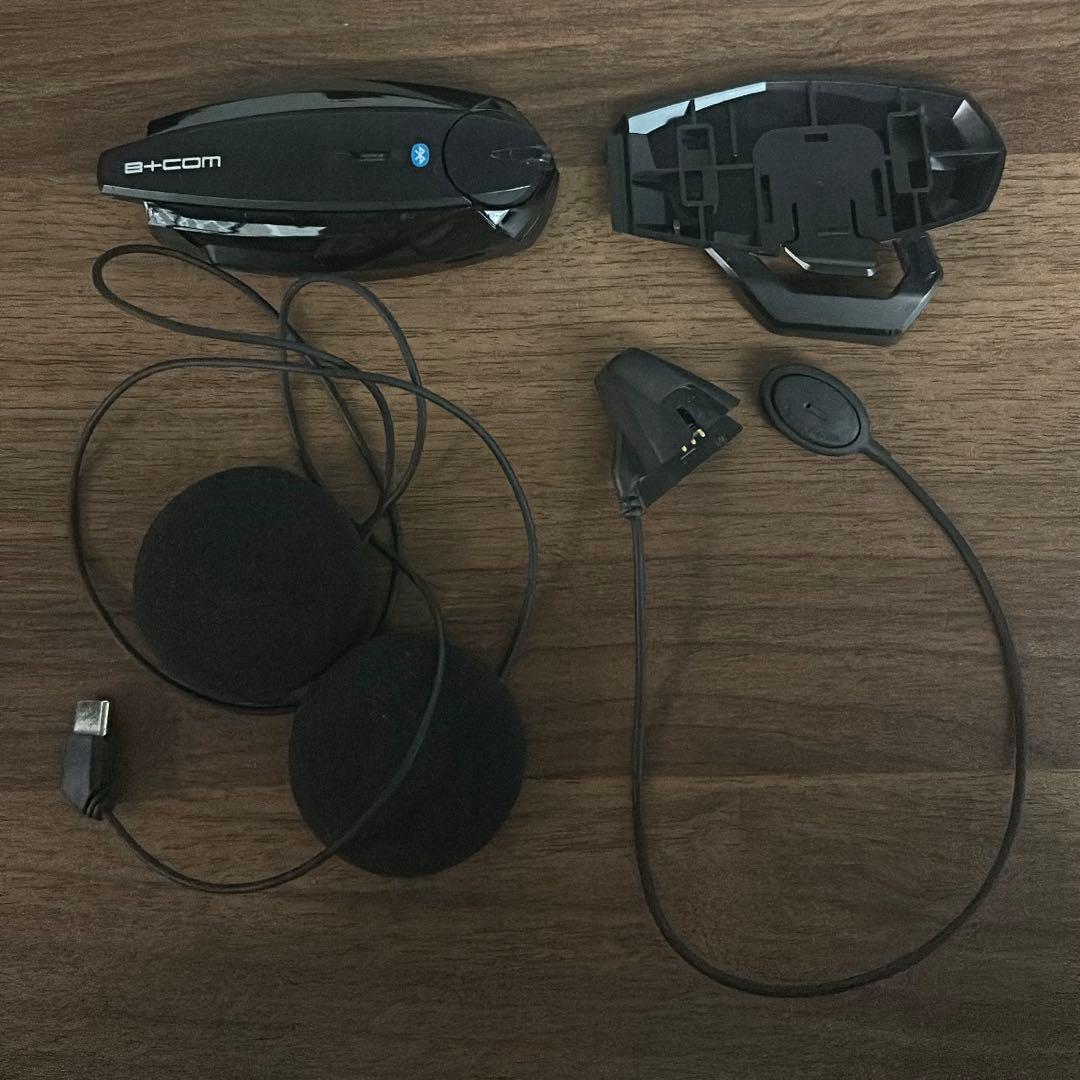 アクセサリー B+COM SYGN HOUSE ONE