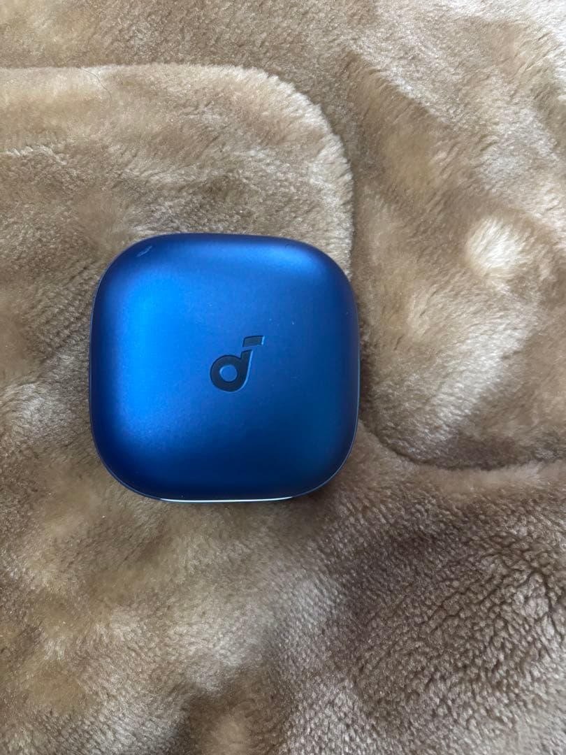 SOUNDCORE Liberty5 ブルー