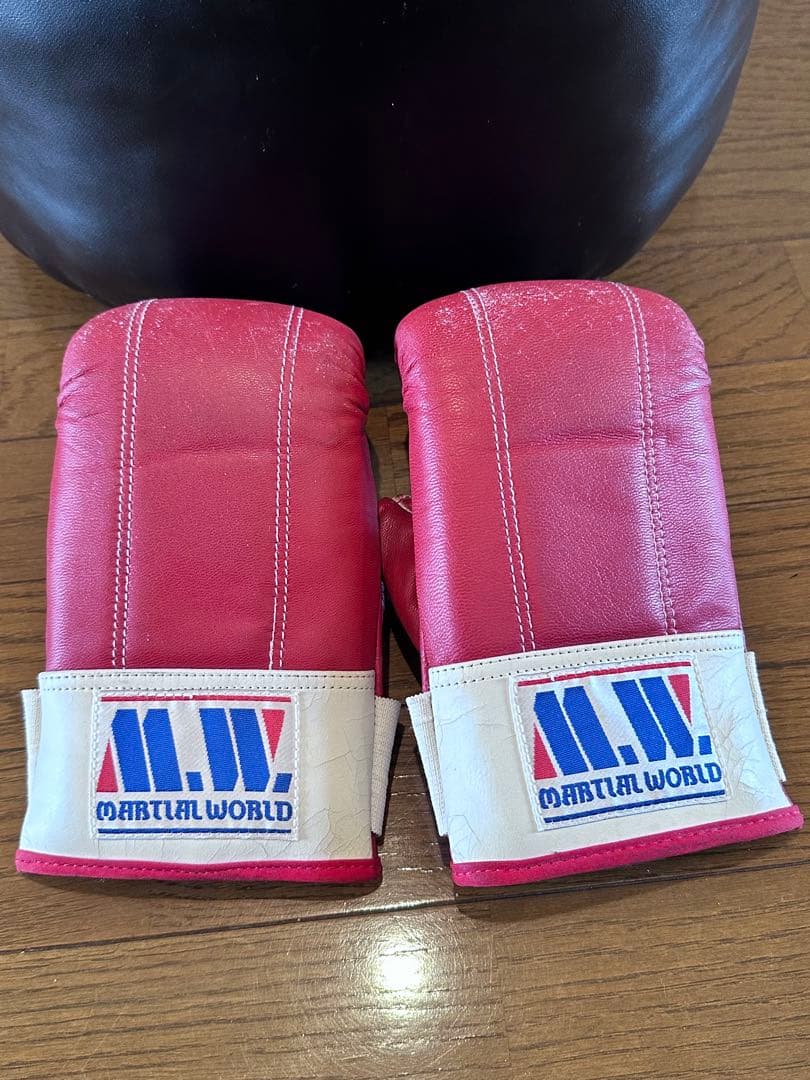 ファイティングロード サンドバッFIGHTING ROAD F.R.JAPAN