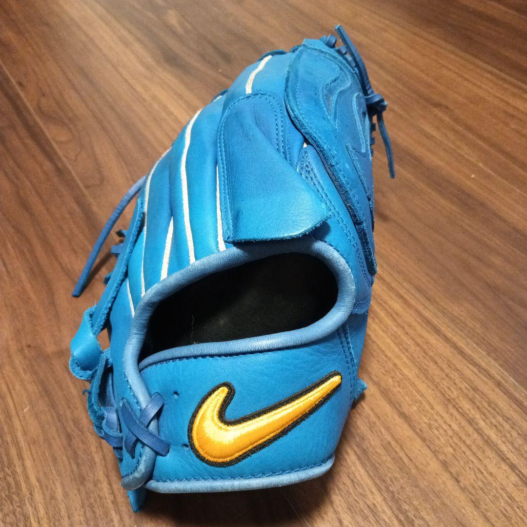 岩隈久志　限定品モデル　NIKE　SIGNATURE MODEL